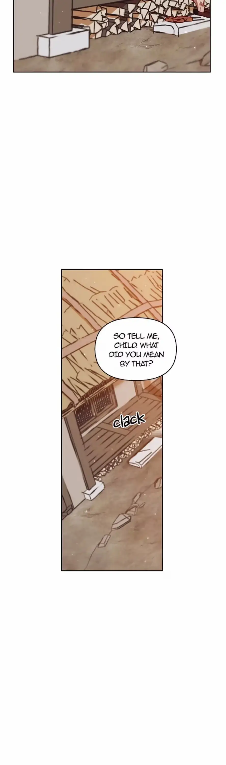 Moonrise by the Cliff Chapter 23 page 6 - 
