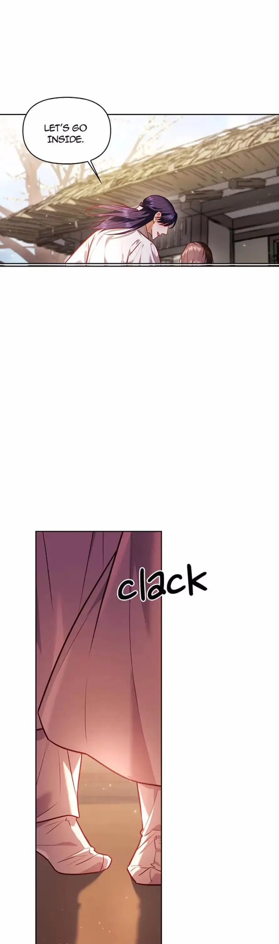 Moonrise by the Cliff Chapter 24 page 11 - 