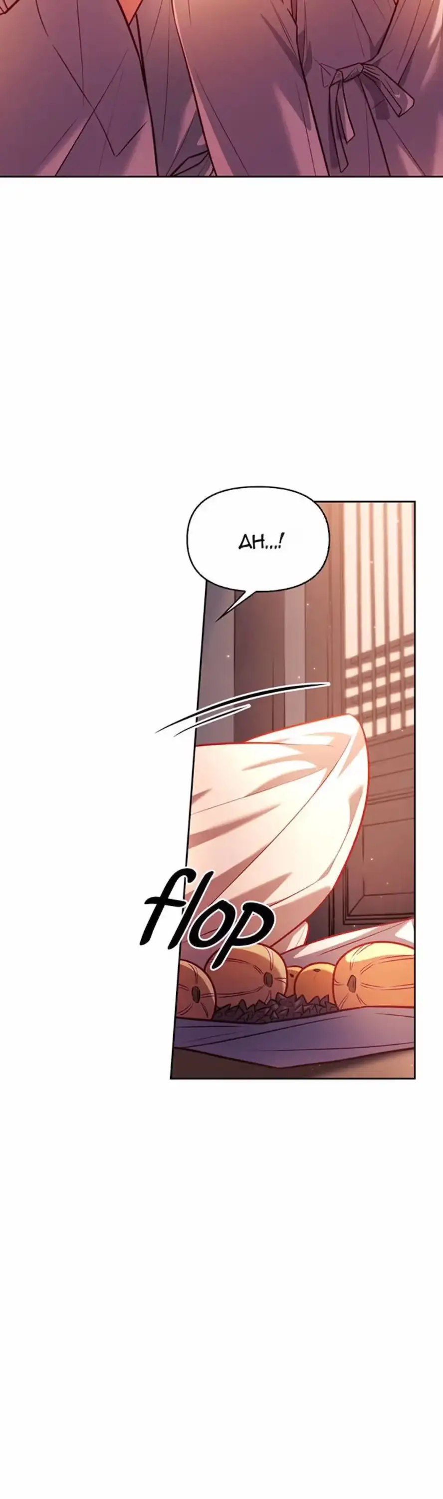 Moonrise by the Cliff Chapter 24 page 14 - 