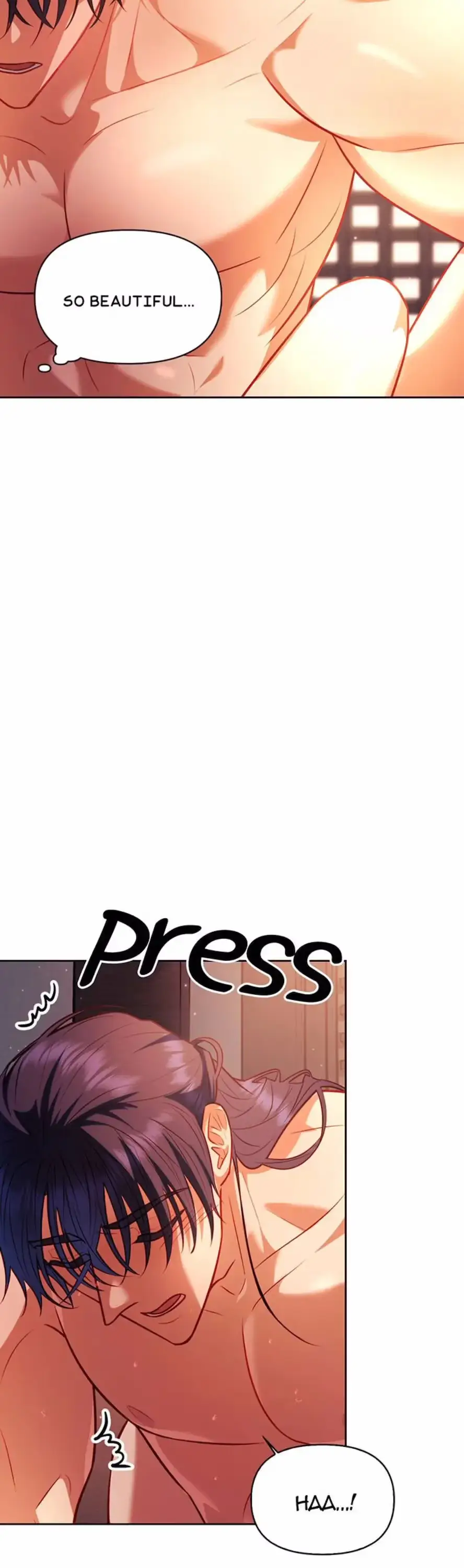 Moonrise by the Cliff Chapter 24 page 17 - 
