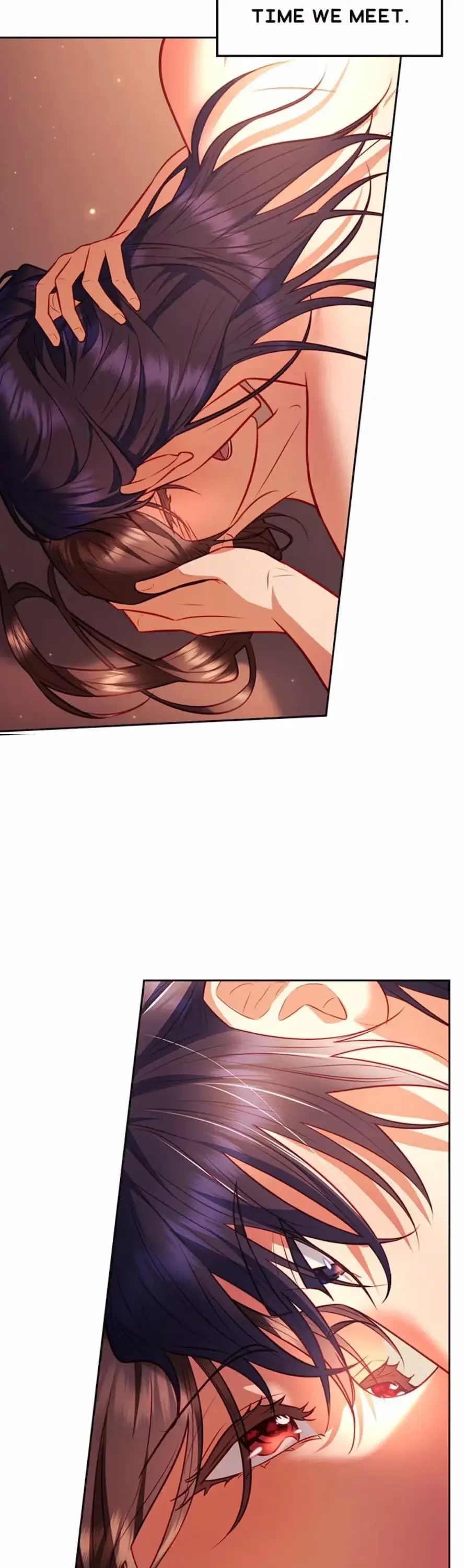 Moonrise by the Cliff Chapter 24 page 23 - 