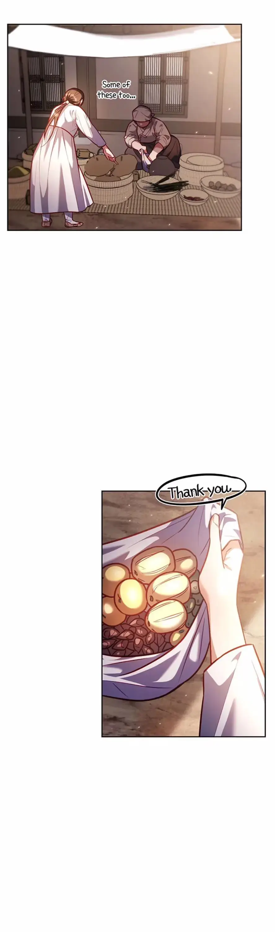 Moonrise by the Cliff Chapter 24 page 6 - 
