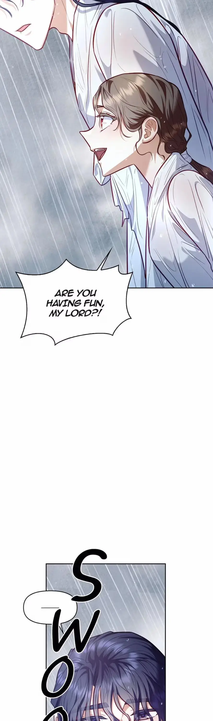Moonrise by the Cliff Chapter 25 page 11 - 