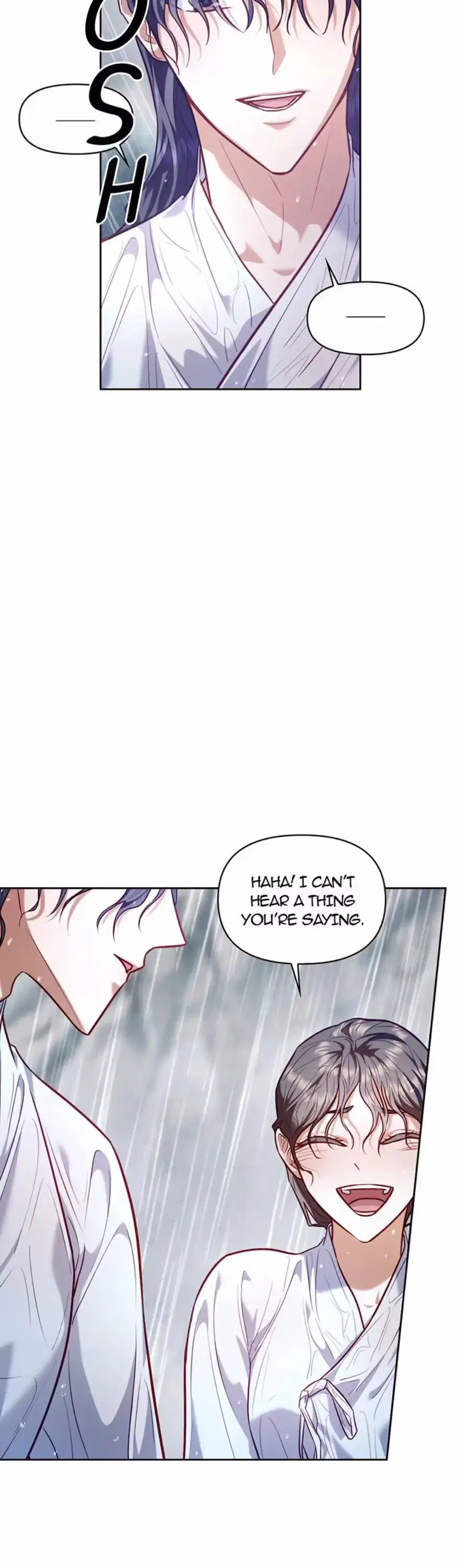 Moonrise by the Cliff Chapter 25 page 12 - 