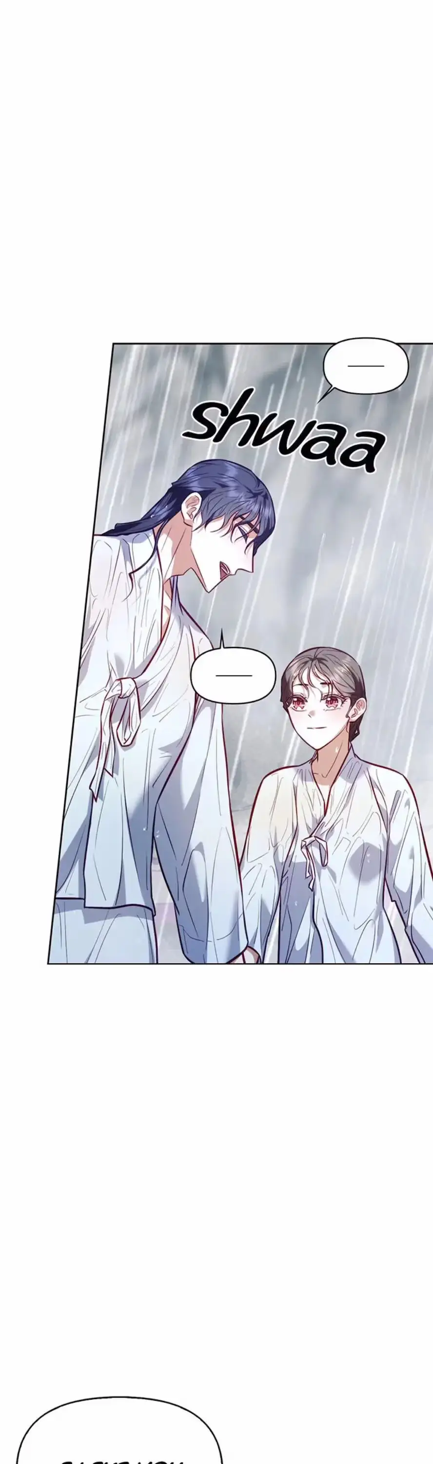 Moonrise by the Cliff Chapter 25 page 13 - 