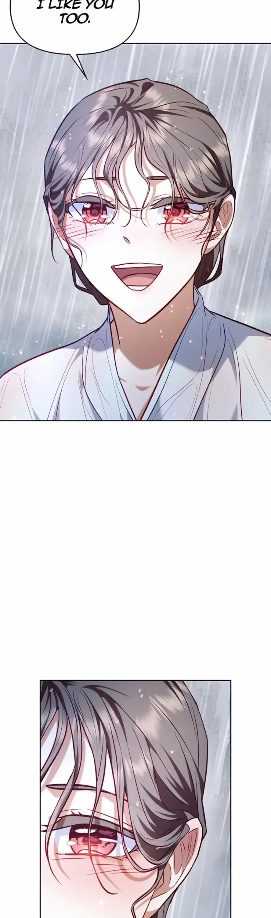 Moonrise by the Cliff Chapter 25 page 14 - 