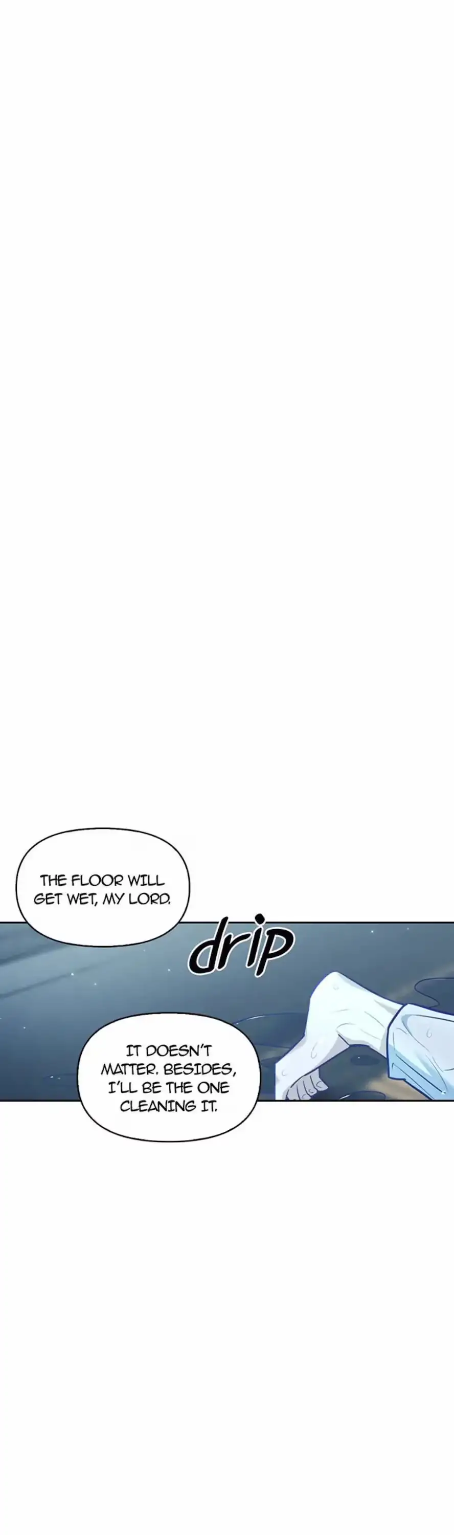 Moonrise by the Cliff Chapter 25 page 19 - 