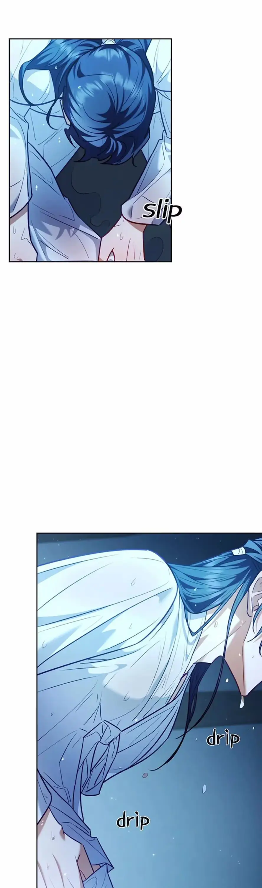 Moonrise by the Cliff Chapter 25 page 20 - 