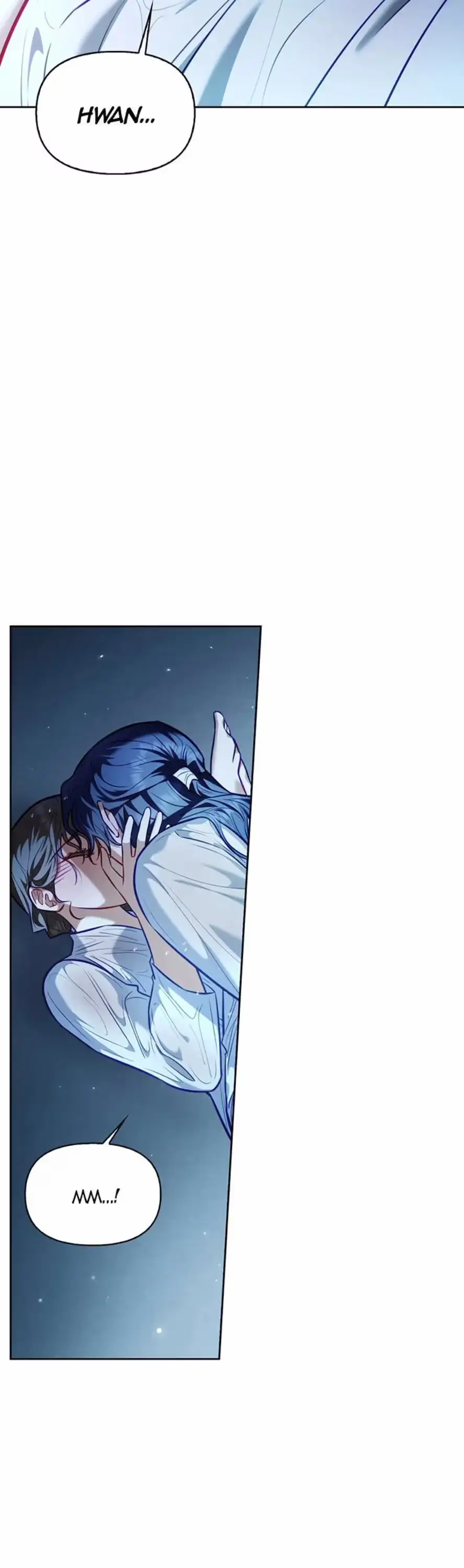 Moonrise by the Cliff Chapter 25 page 28 - 