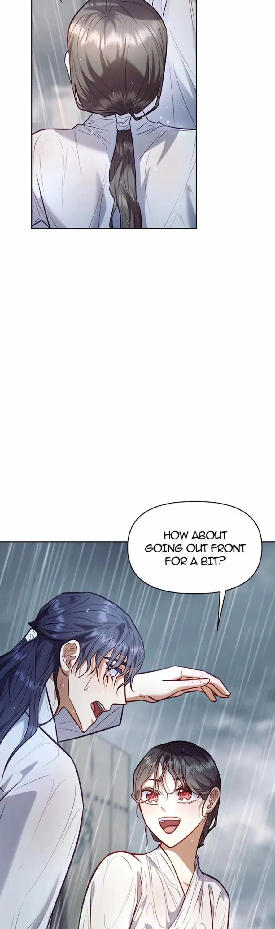 Moonrise by the Cliff Chapter 25 page 5 - 