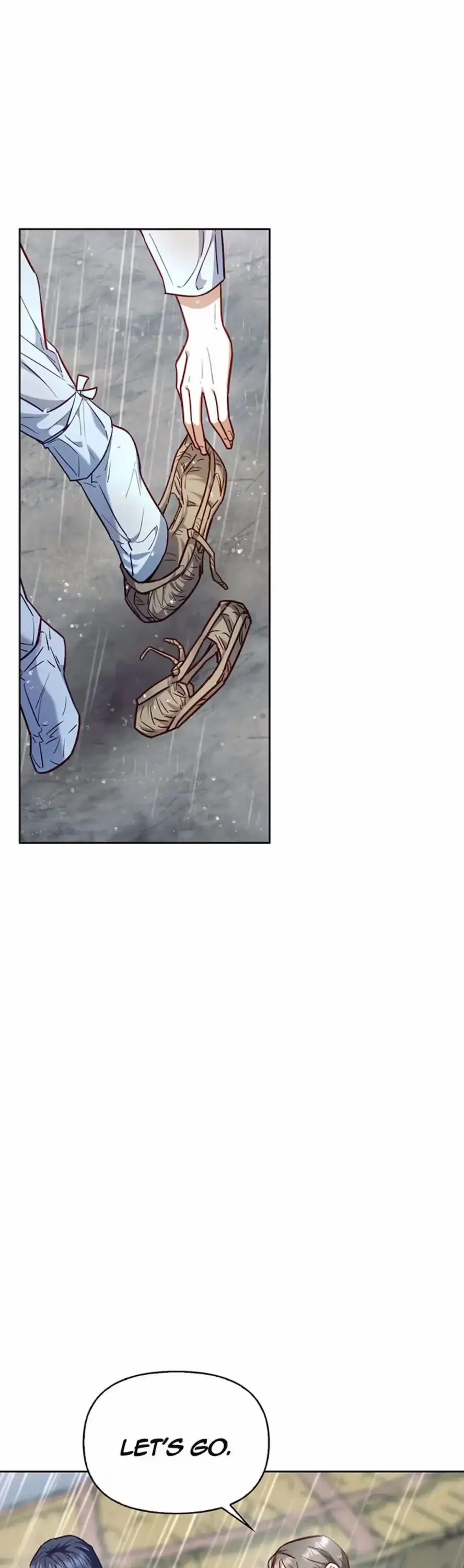 Moonrise by the Cliff Chapter 25 page 7 - 