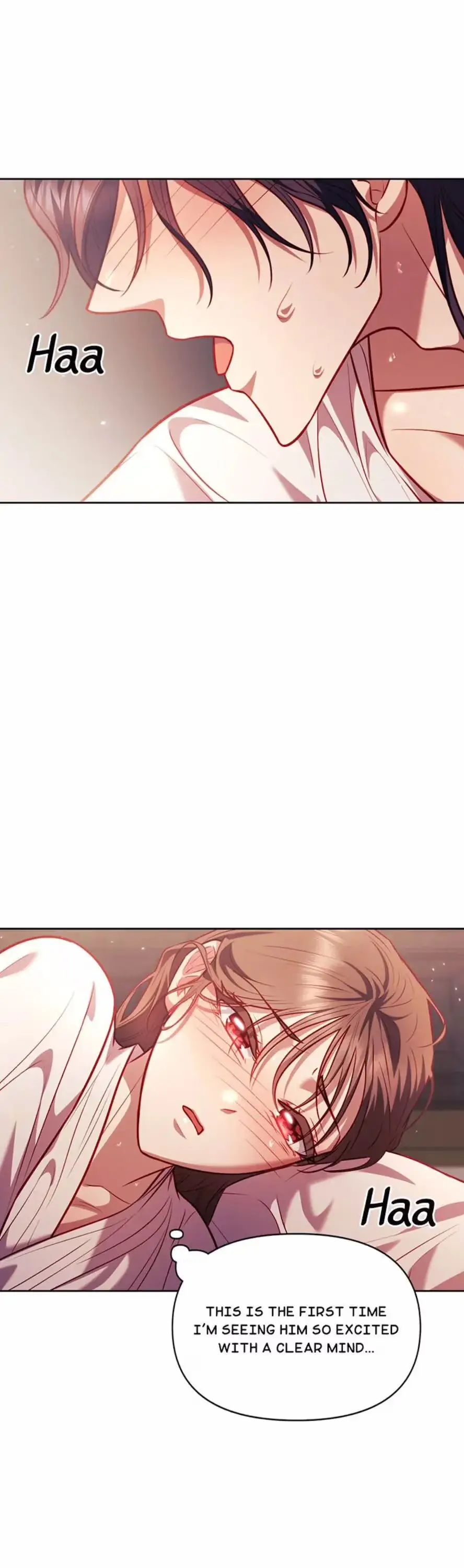 Moonrise by the Cliff Chapter 26 page 12 - 