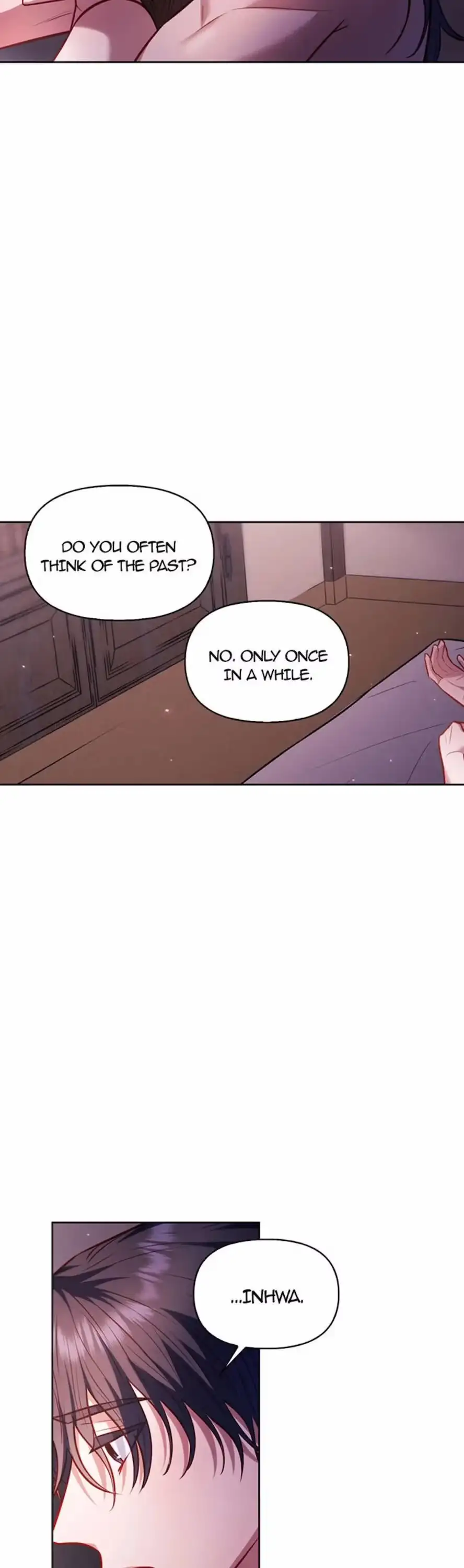 Moonrise by the Cliff Chapter 26 page 19 - 