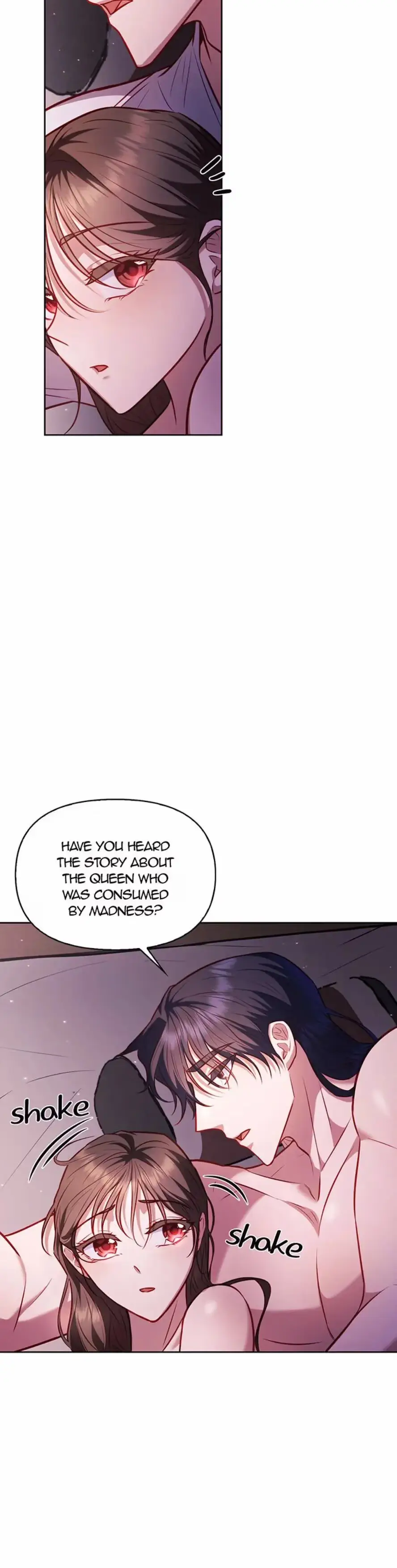 Moonrise by the Cliff Chapter 26 page 20 - 