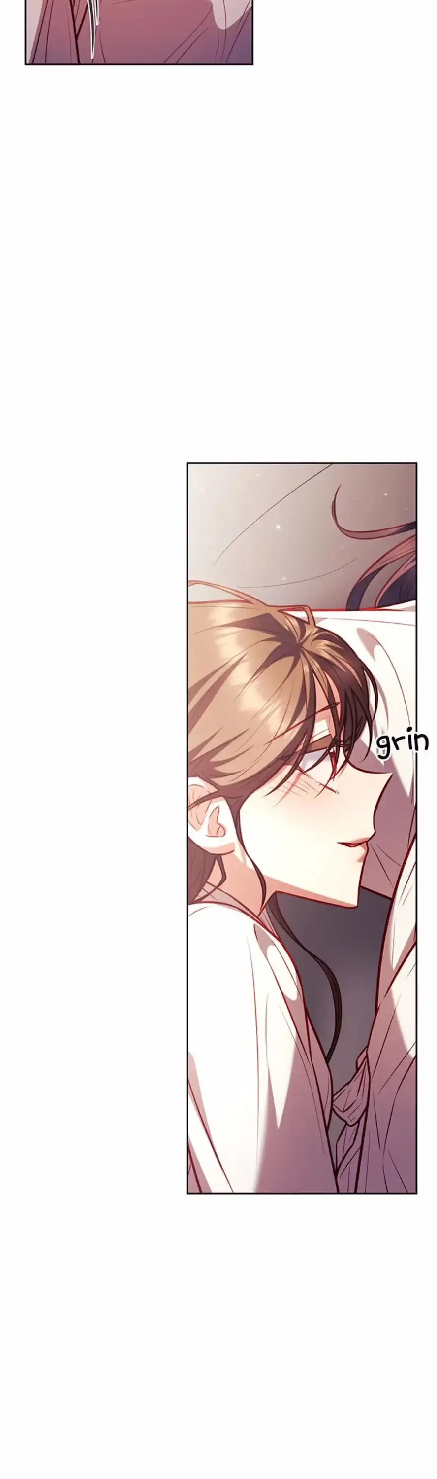 Moonrise by the Cliff Chapter 26 page 3 - 
