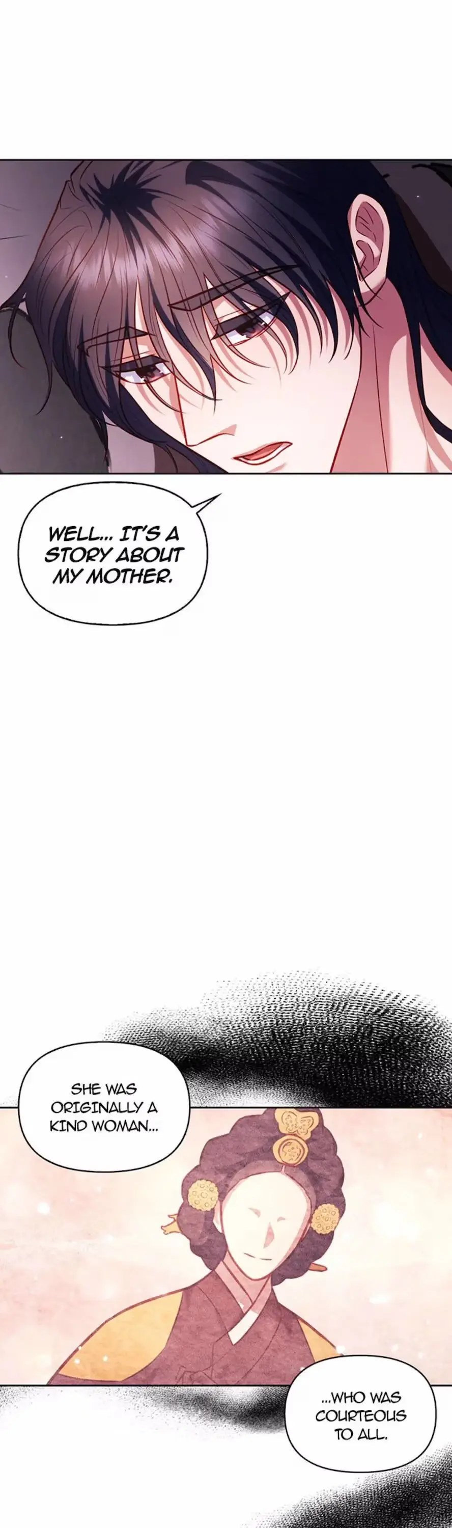 Moonrise by the Cliff Chapter 26 page 21 - 