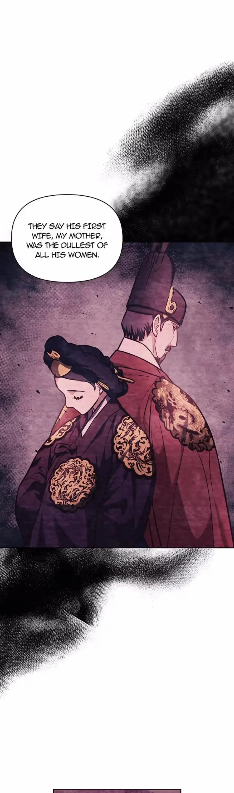 Moonrise by the Cliff Chapter 26 page 23 - 