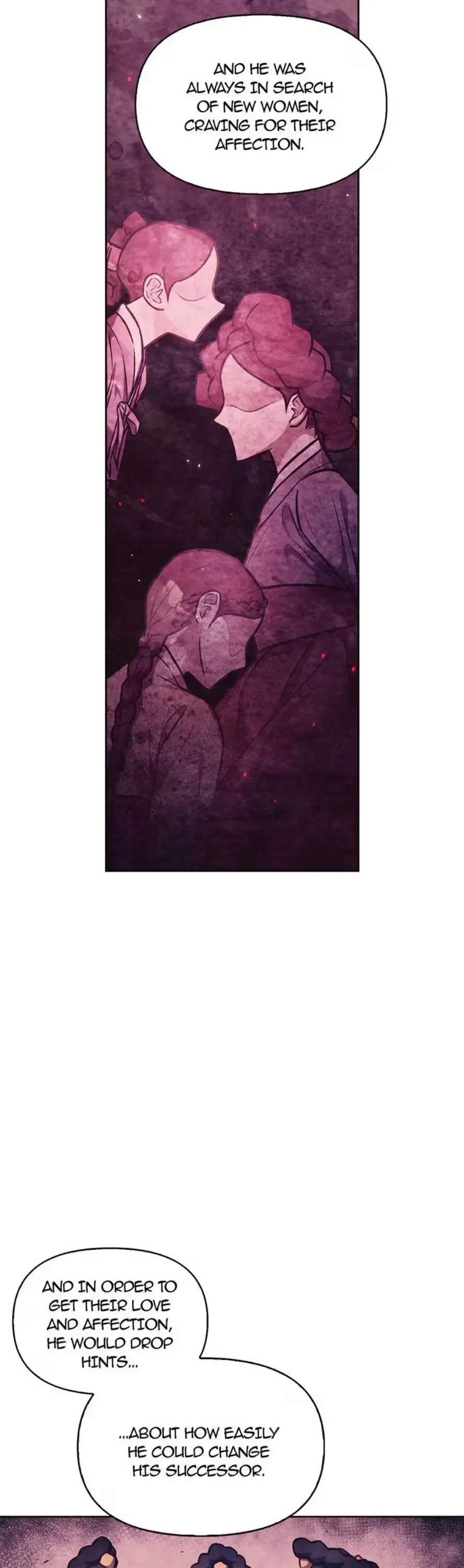 Moonrise by the Cliff Chapter 26 page 24 - 