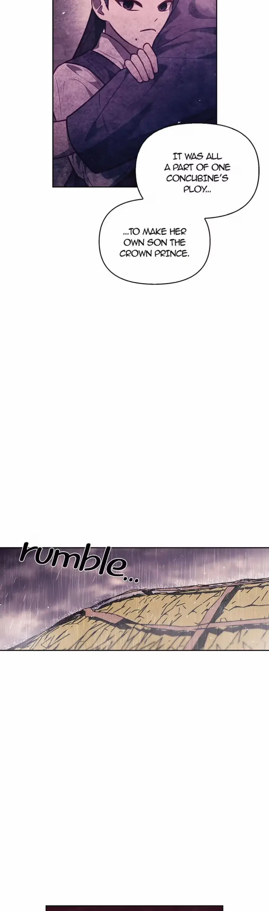 Moonrise by the Cliff Chapter 26 page 29 - 