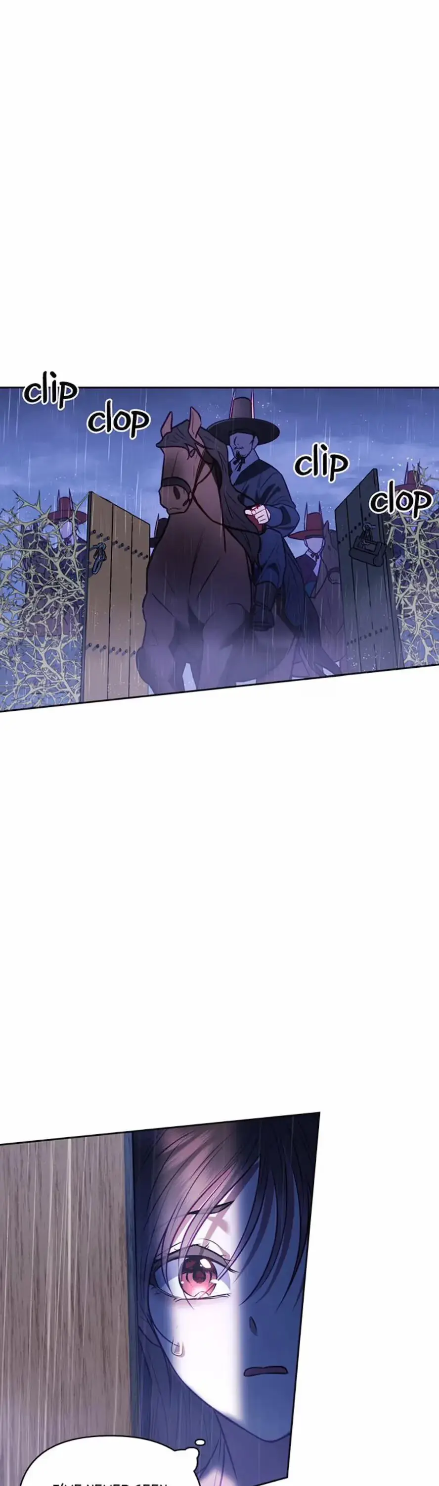 Moonrise by the Cliff Chapter 26 page 40 - 