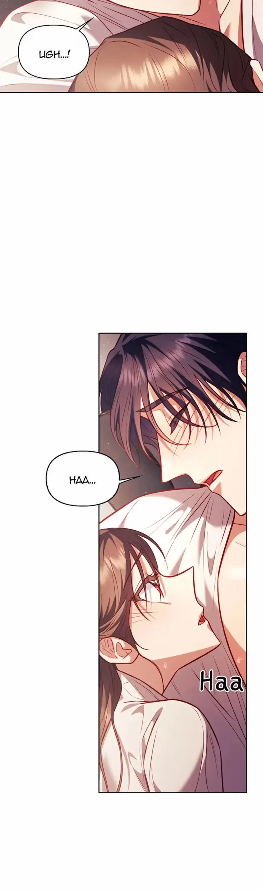 Moonrise by the Cliff Chapter 26 page 6 - 