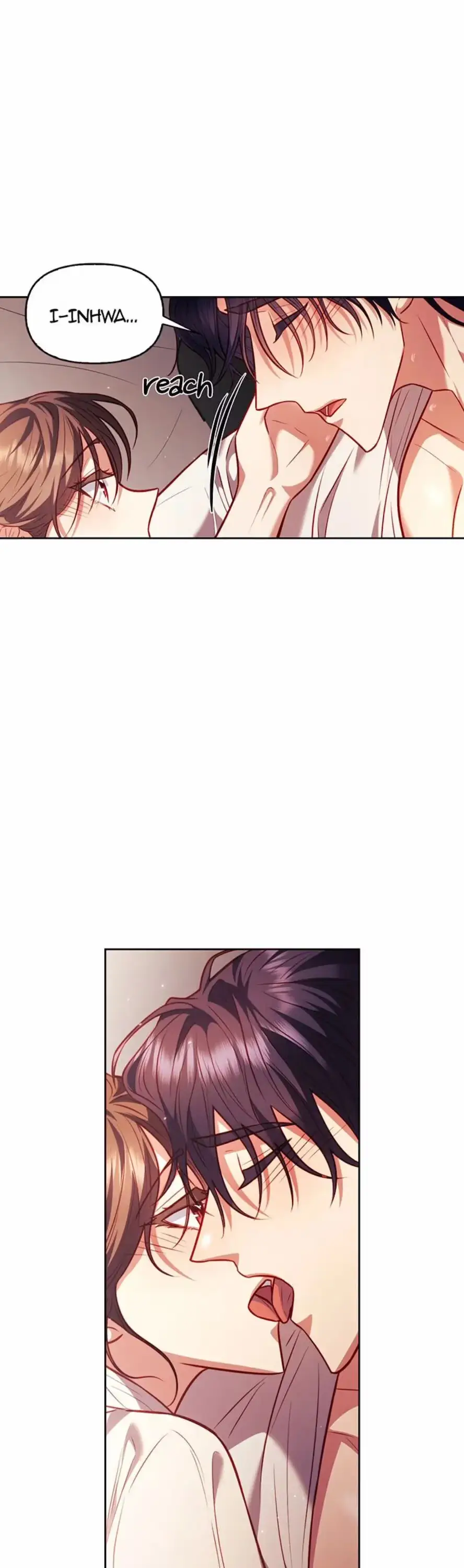 Moonrise by the Cliff Chapter 26 page 7 - 