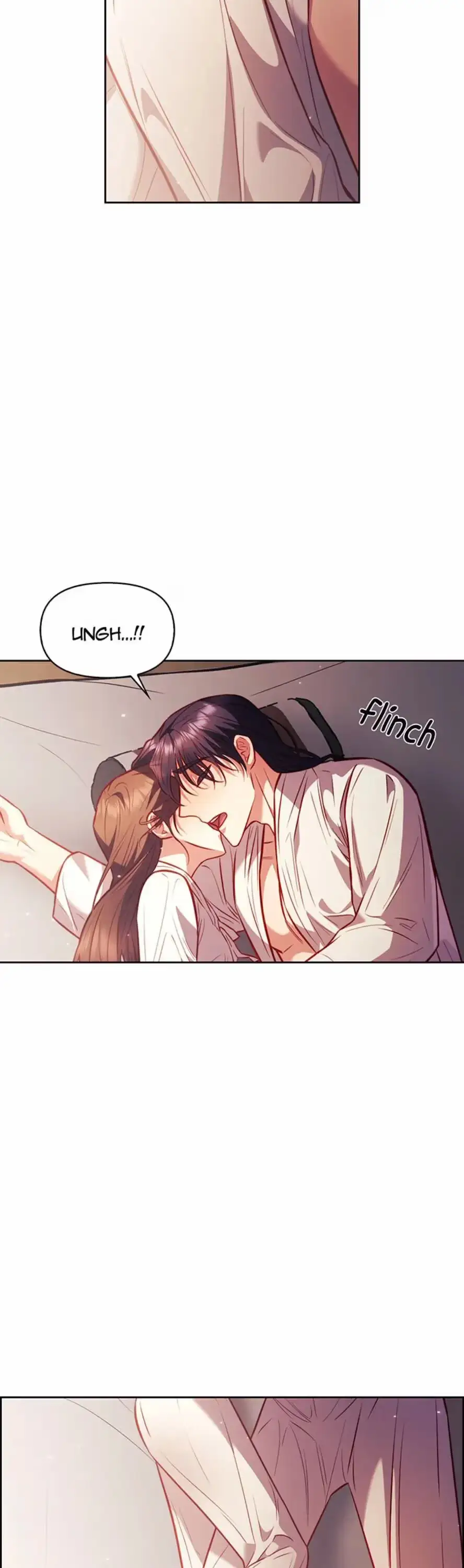 Moonrise by the Cliff Chapter 26 page 8 - 