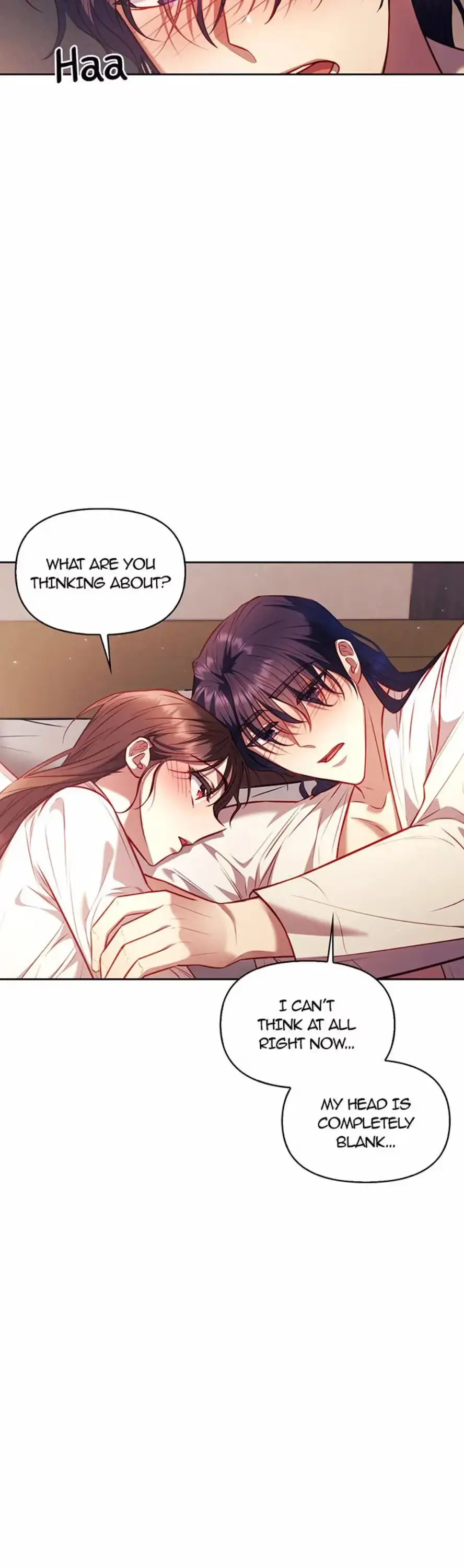 Moonrise by the Cliff Chapter 26 page 10 - 