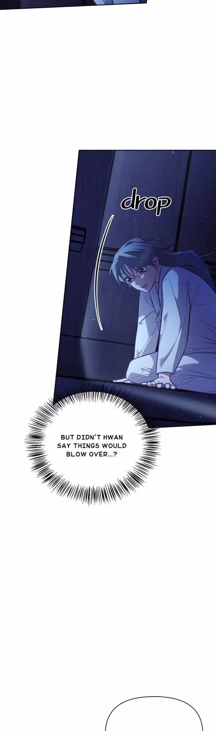 Moonrise by the Cliff Chapter 27 page 2 - 
