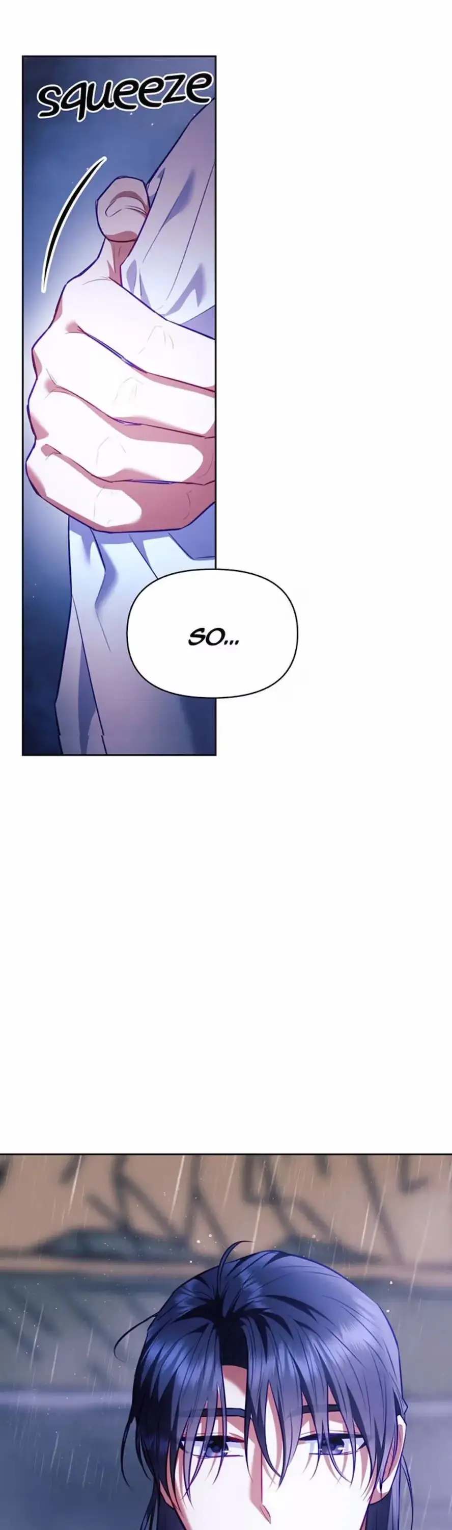 Moonrise by the Cliff Chapter 27 page 13 - 