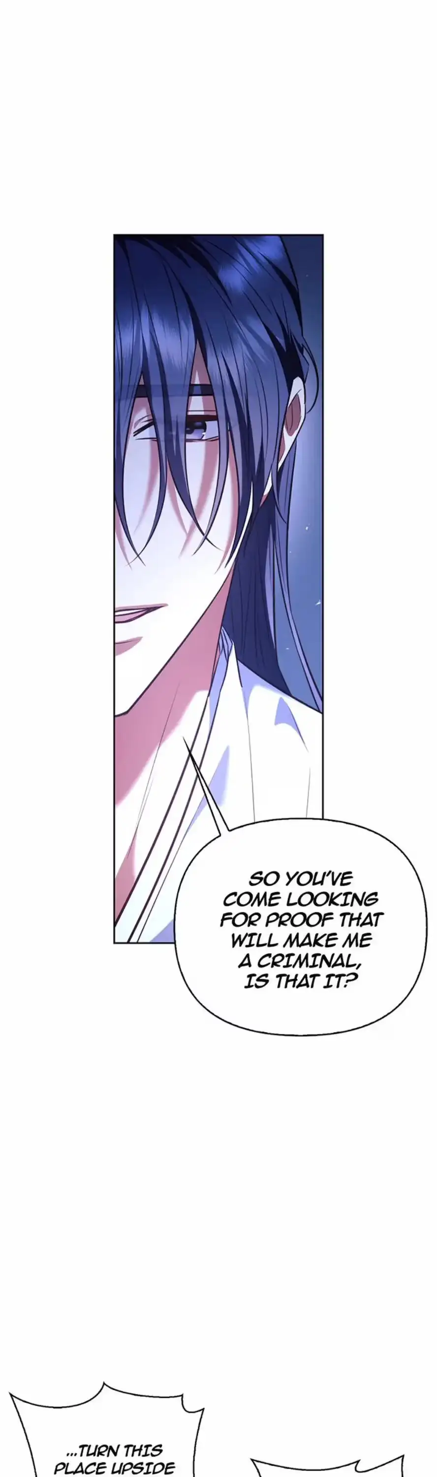 Moonrise by the Cliff Chapter 27 page 20 - 