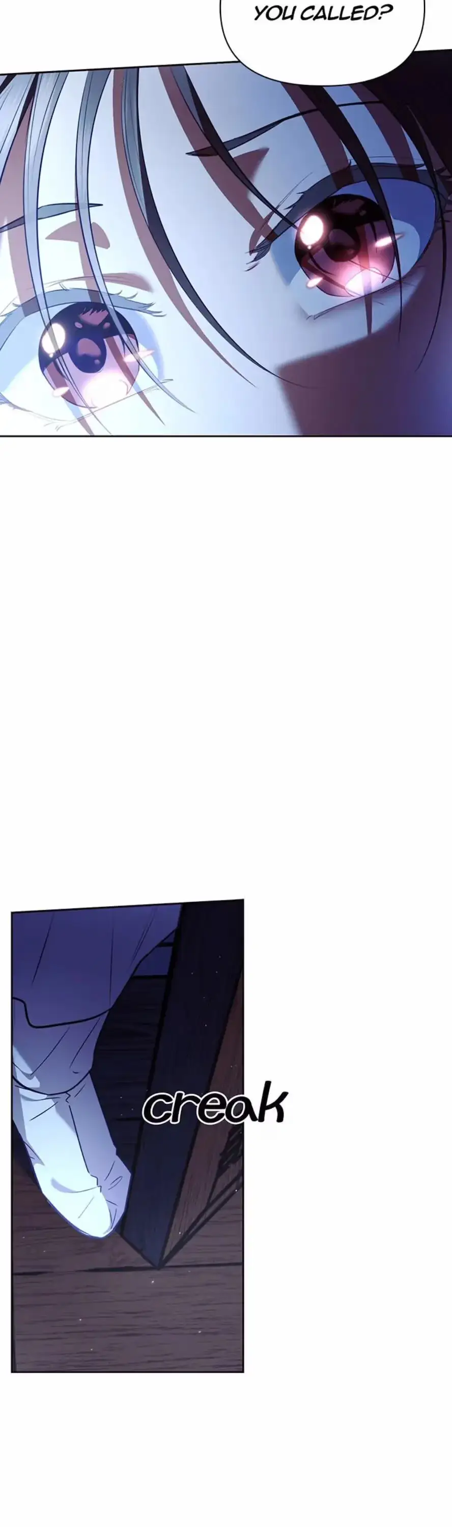 Moonrise by the Cliff Chapter 27 page 3 - 