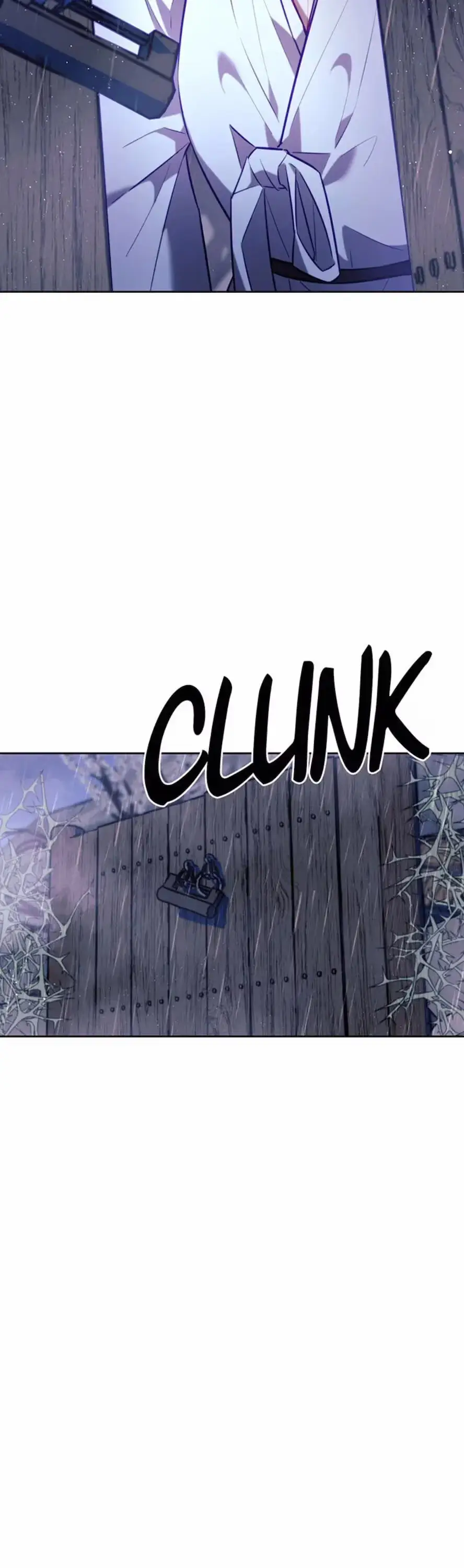 Moonrise by the Cliff Chapter 28 page 11 - 
