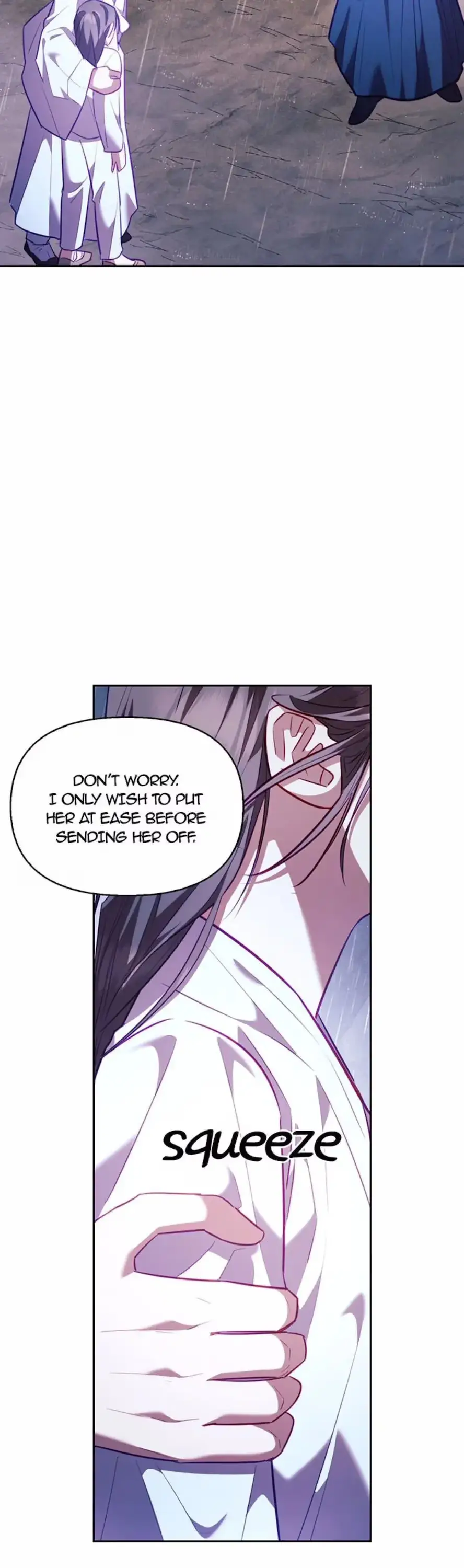 Moonrise by the Cliff Chapter 28 page 3 - 