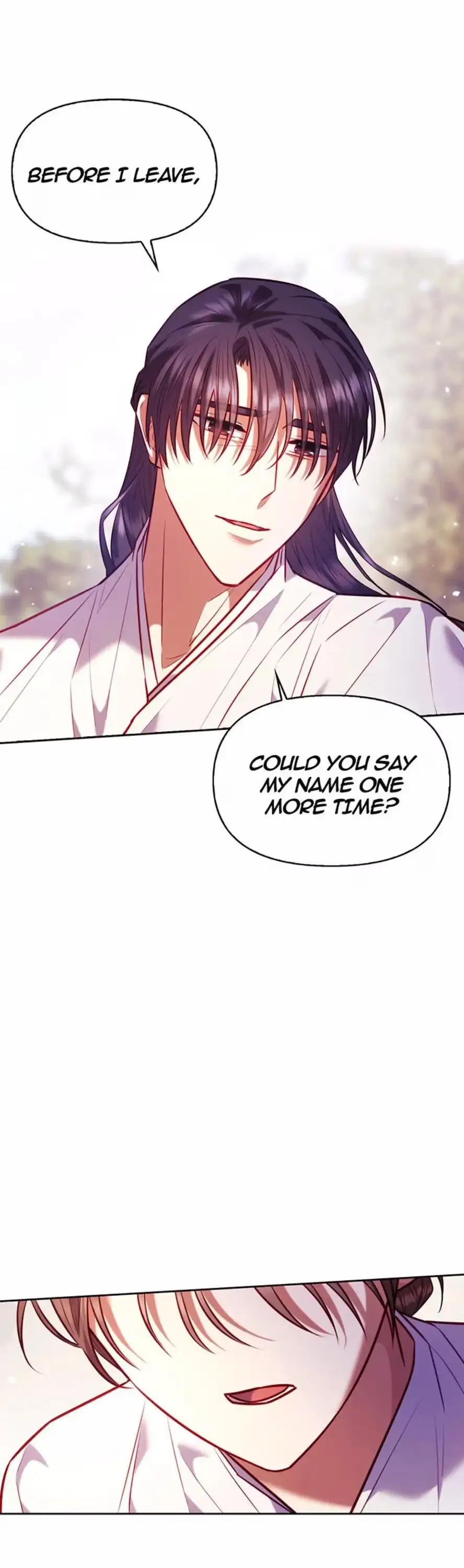 Moonrise by the Cliff Chapter 28 page 25 - 