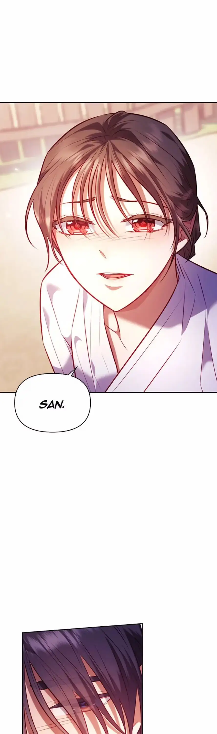 Moonrise by the Cliff Chapter 28 page 26 - 