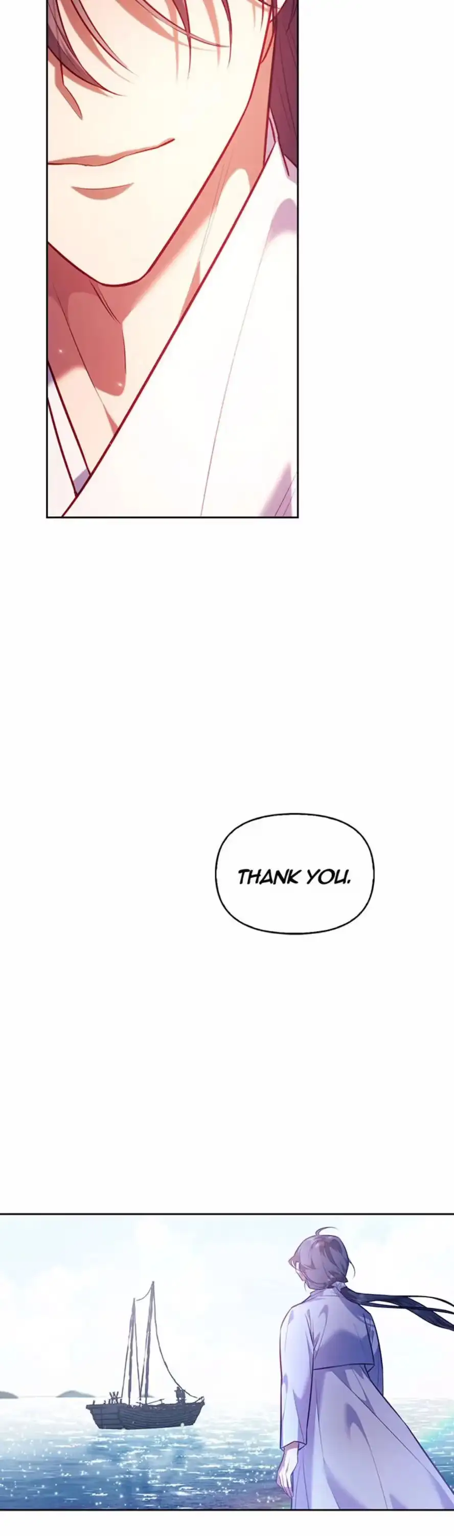 Moonrise by the Cliff Chapter 28 page 27 - 