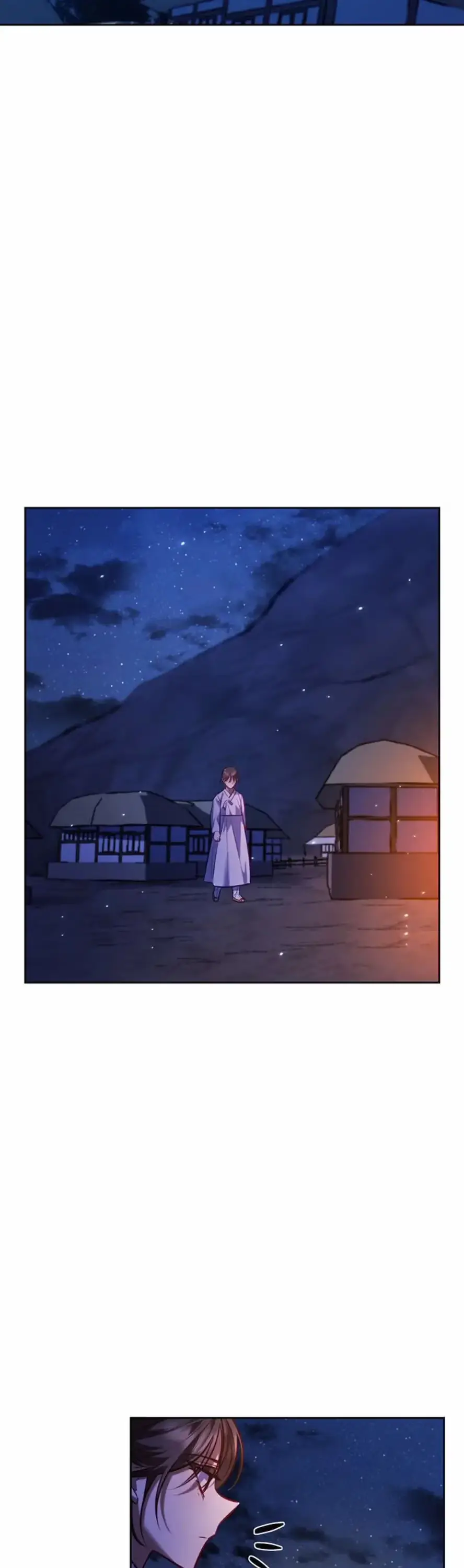 Moonrise by the Cliff Chapter 28 page 29 - 