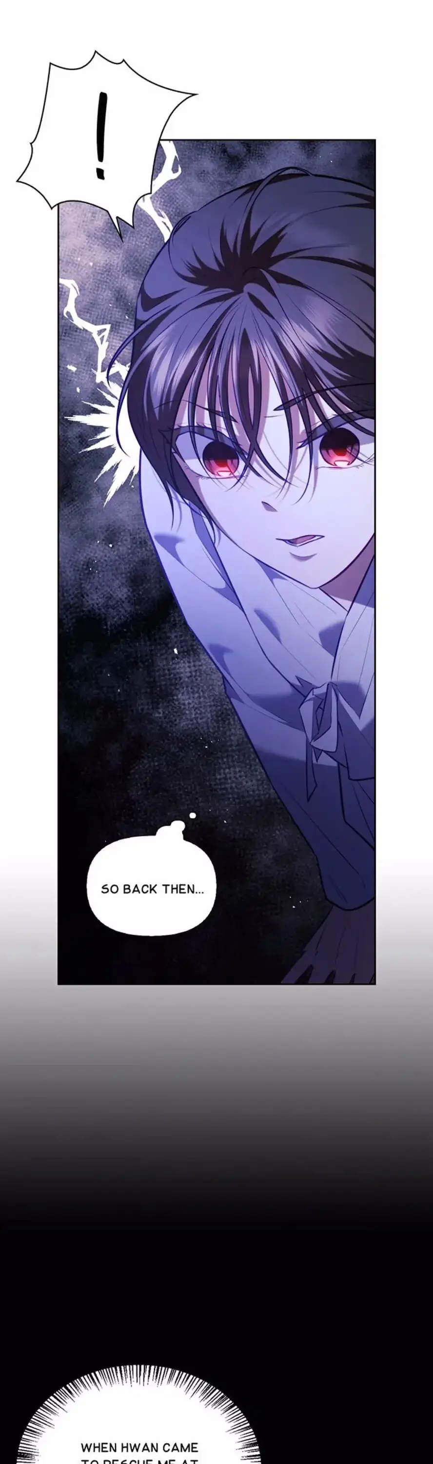 Moonrise by the Cliff Chapter 28 page 34 - 