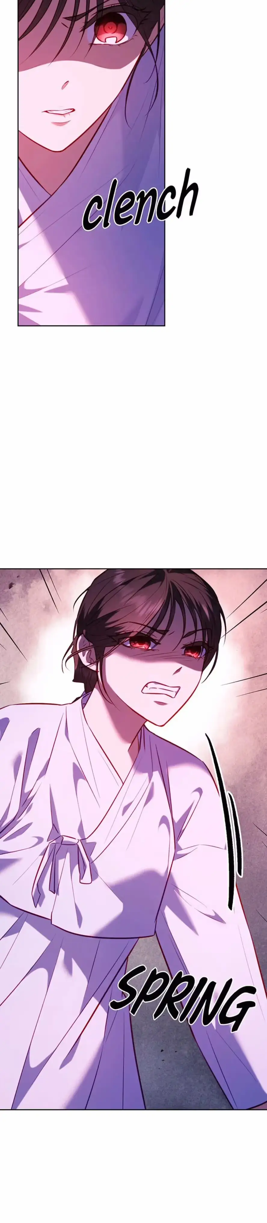 Moonrise by the Cliff Chapter 28 page 37 - 