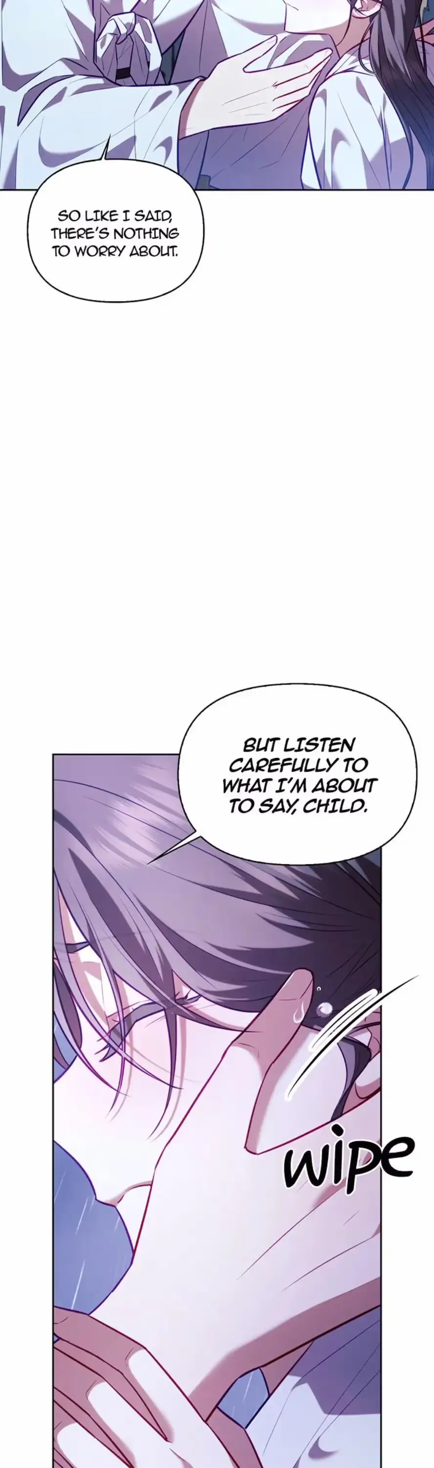 Moonrise by the Cliff Chapter 28 page 5 - 