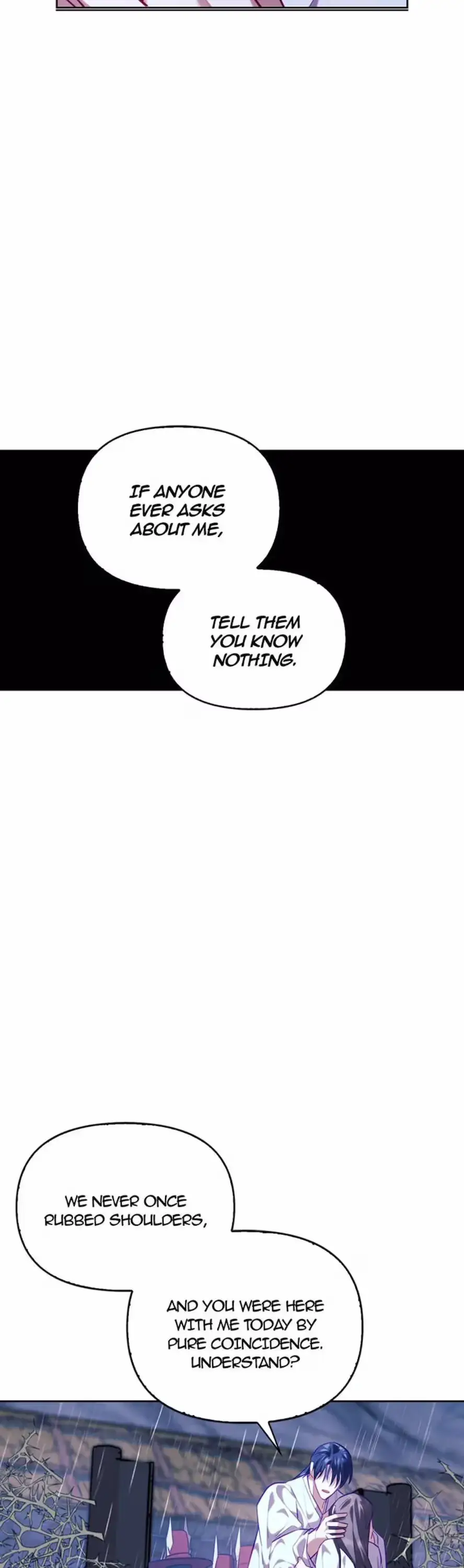 Moonrise by the Cliff Chapter 28 page 6 - 