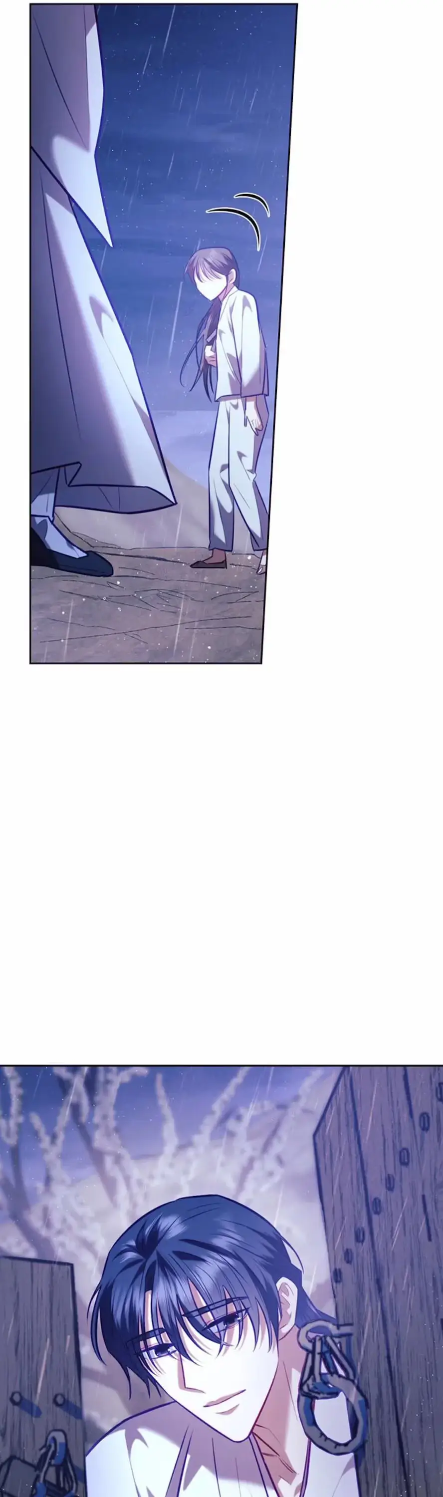 Moonrise by the Cliff Chapter 28 page 10 - 