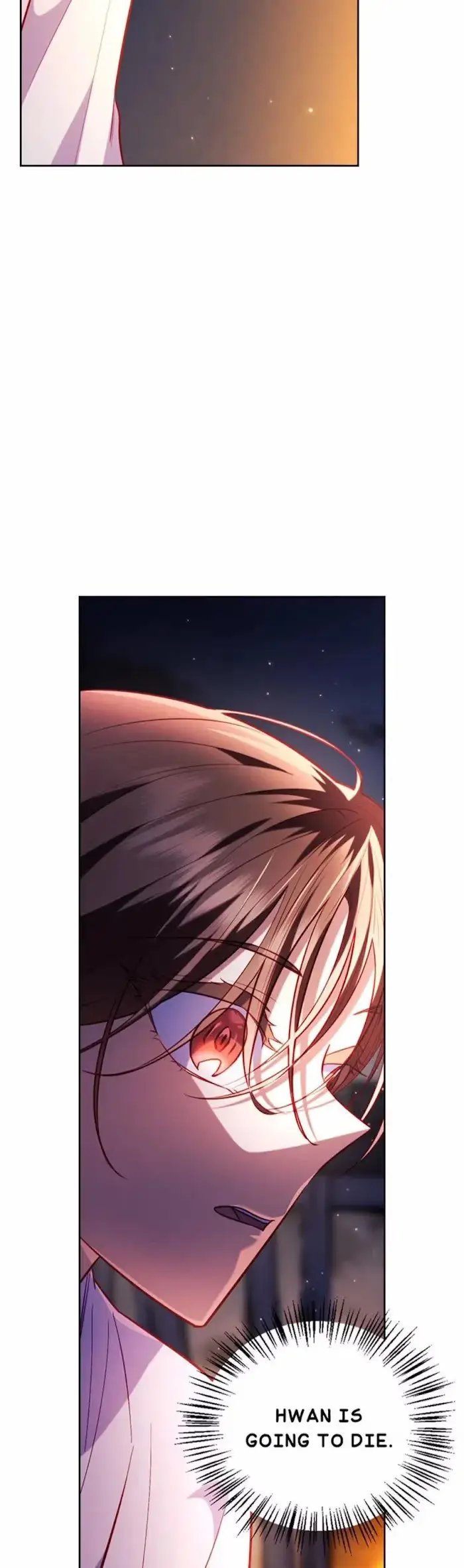 Moonrise by the Cliff Chapter 29 page 18 - 