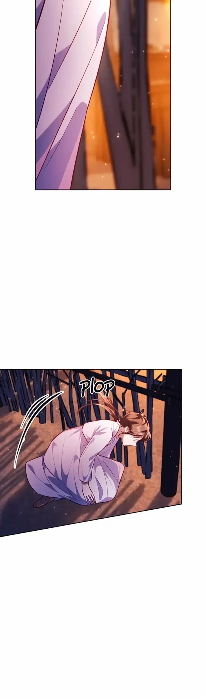 Moonrise by the Cliff Chapter 29 page 19 - 