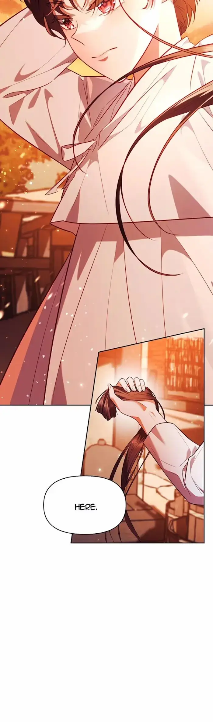 Moonrise by the Cliff Chapter 29 page 29 - 