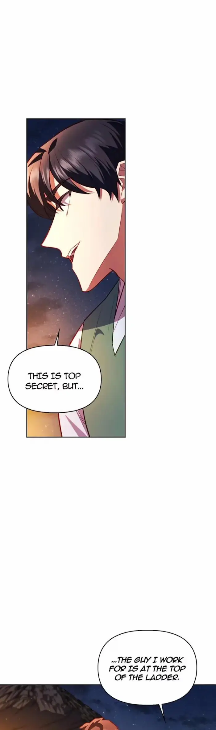 Moonrise by the Cliff Chapter 29 page 4 - 