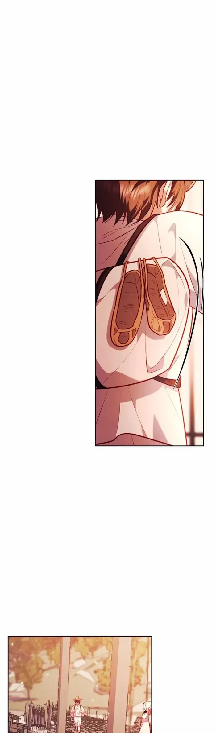 Moonrise by the Cliff Chapter 29 page 32 - 