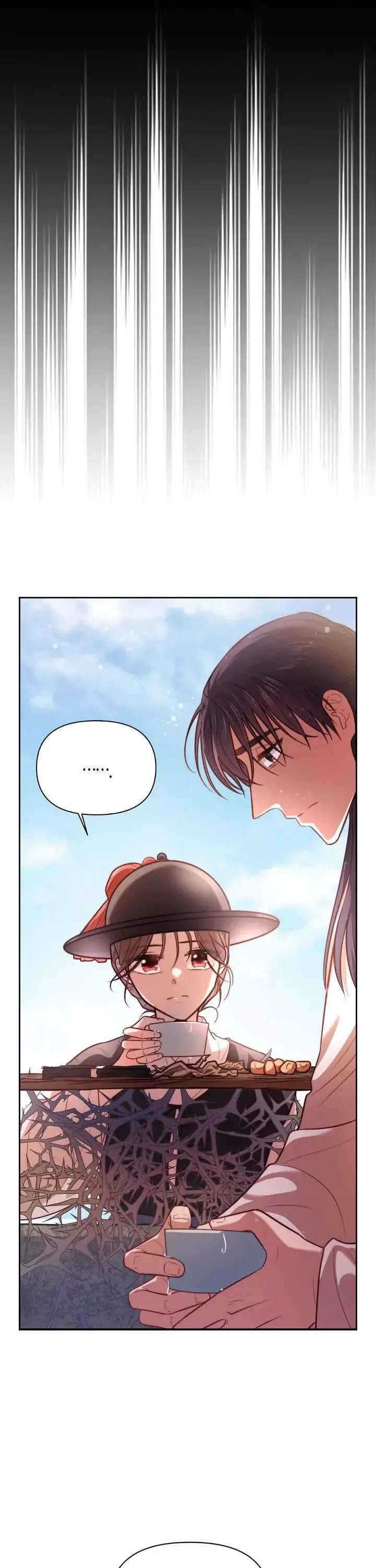 Moonrise by the Cliff Chapter 3 page 14 - 