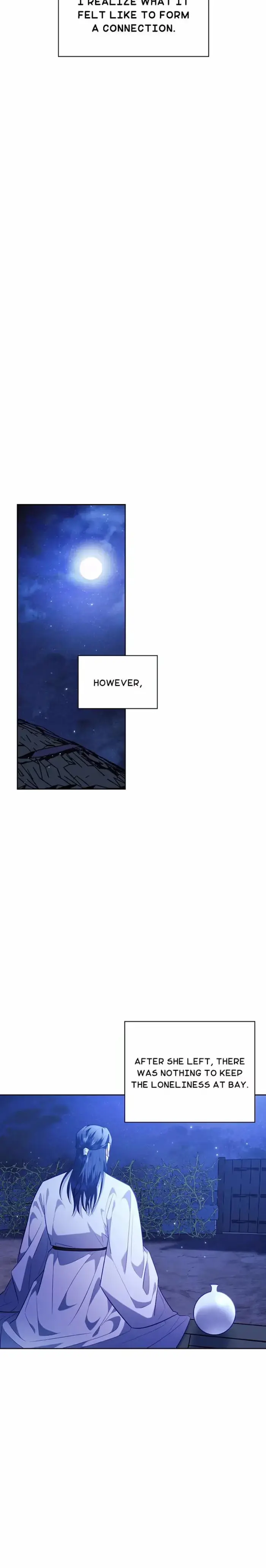 Moonrise by the Cliff Chapter 30 page 20 - 